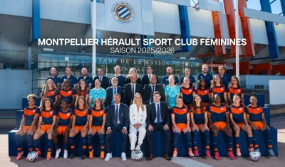 MHSC Féminines : la DNCG encadre la masse salariale du club