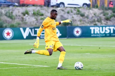 Walid Acherchour veut remplacer Geronimo Rulli par Simon Ngapandouetnbu à l’Olympique de Marseille (After Foot RMC)
