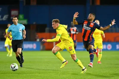 Nicolas Cozza finalement libre de tout contrat
