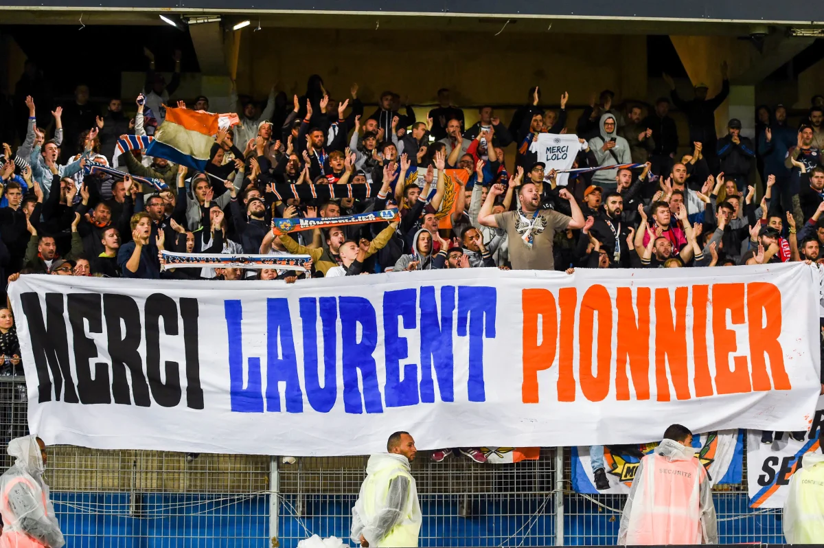 Quand Laurent Pionnier a dit non à Loulou Nicollin pour un maillot