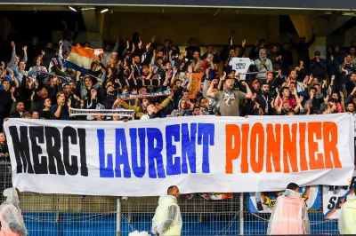 Quand Laurent Pionnier a dit non à Loulou Nicollin pour un maillot