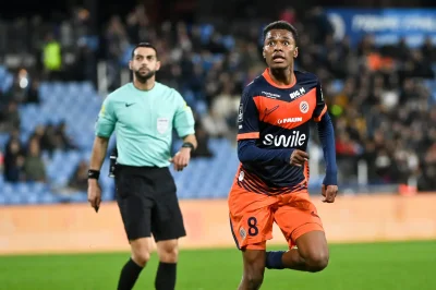 Yanis Issoufou : “Je me considère comme un vrai joueur offensif, que ce soit de côté ou axial”