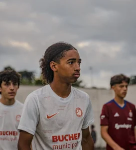 Rayane Zouir sélectionné en équipe du Maroc U16