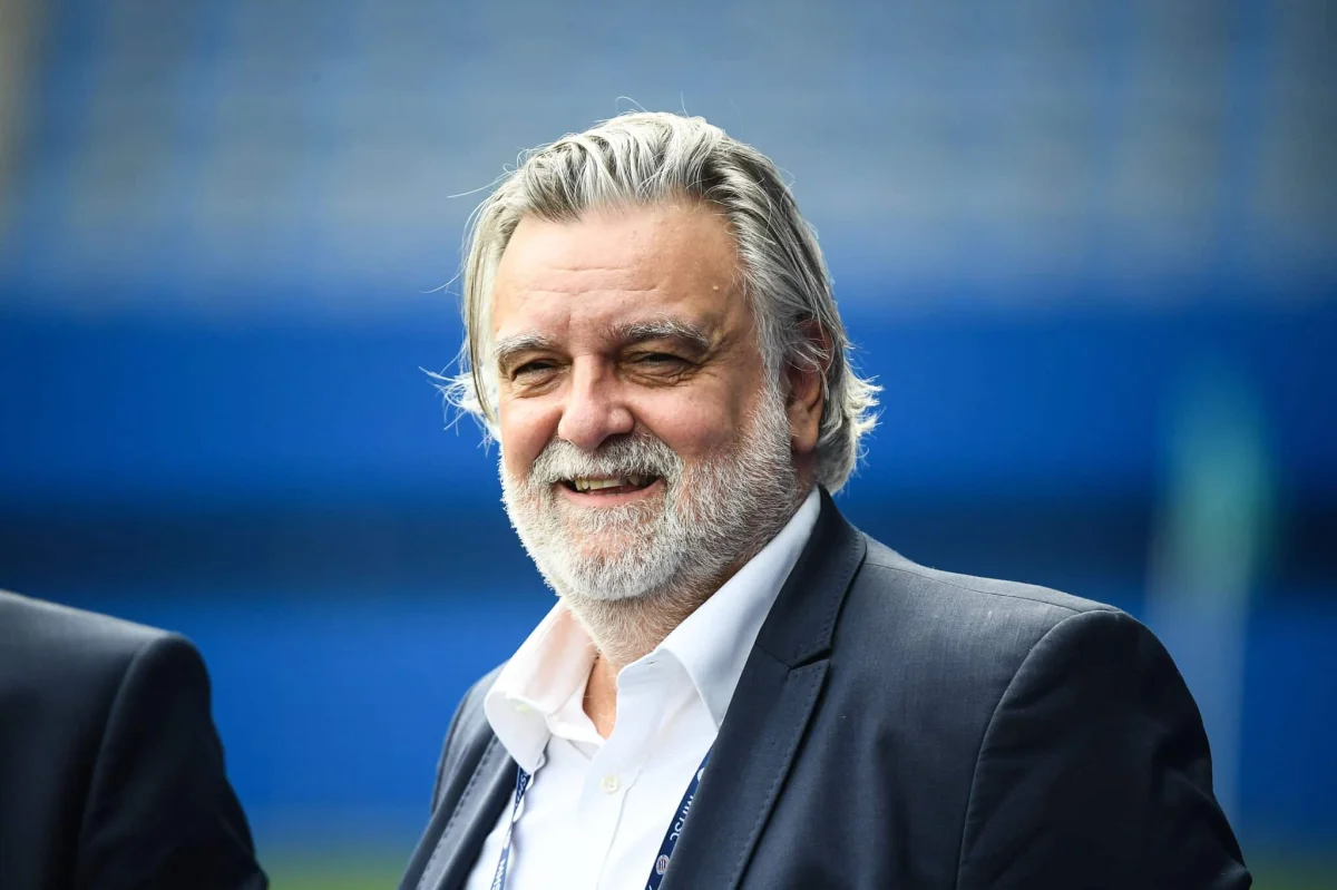 Un fonds anglais devrait investir au MHSC dans les 72h