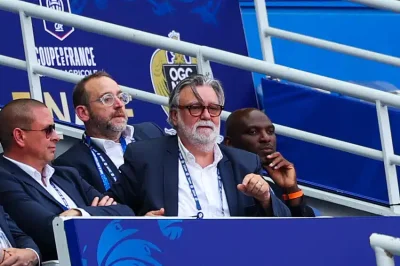 Il est bien difficile de trouver des informations sur GSS, ce fonds intéressé par le rachat du MHSC