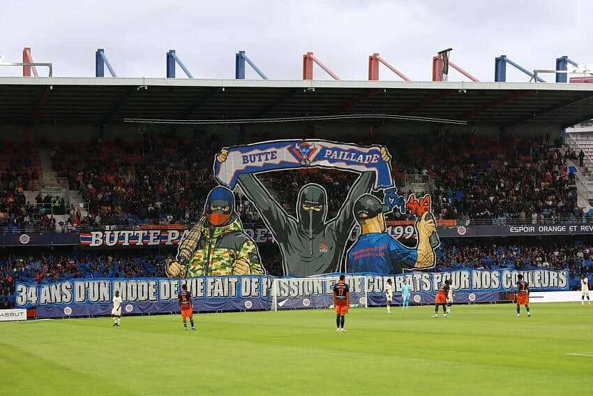 La Butte Paillade lance sa campagne d’abonnement 2026/2027
