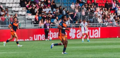 Rose Kadzere et le Malawi battues de justesse par la Tanzanie en match amical