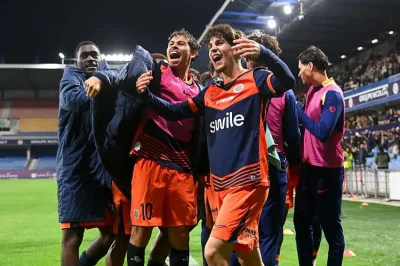 Noah Vidal-Cartoux: “Le MHSC a cru en moi dès le début”