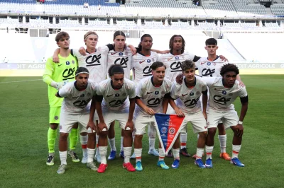 Le MHSC forcé de signer professionnels ses jeunes talents ?