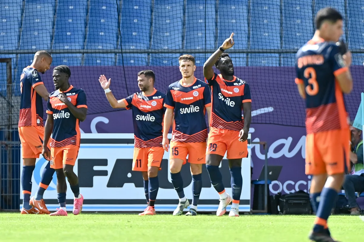 Le bilan de vos notes sur la saison 2025-2026