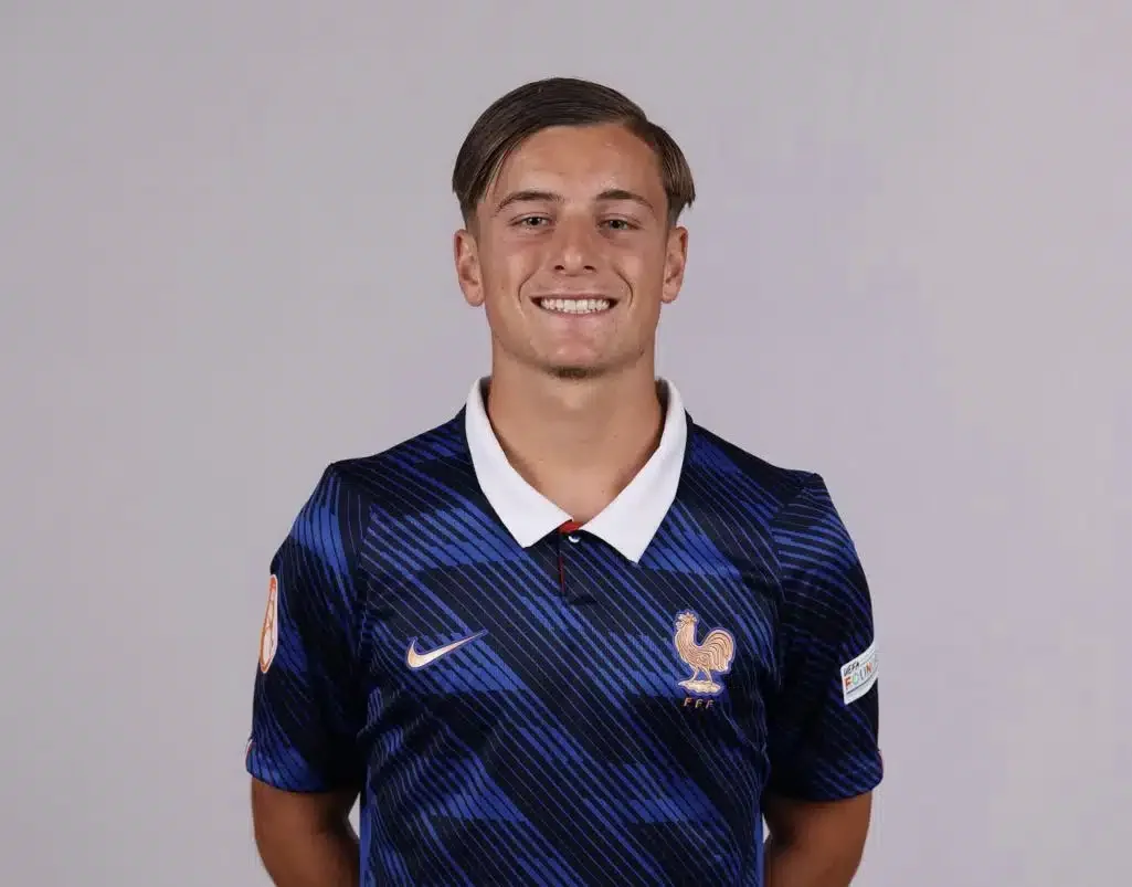 L’Euro U17 s’est arrêté en demi pour la France malgré un Mathis Chambon décisif (vidéo)