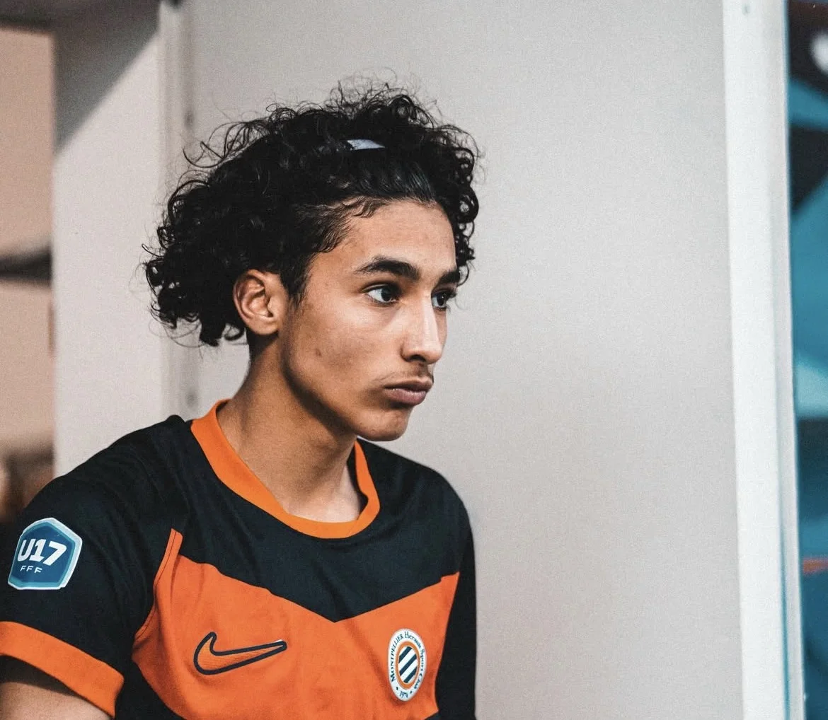 Ghani Celle et Naim Arrar titulaires avec l’Algérie U16 lors du succès face à l’Arabie Saoudite U16