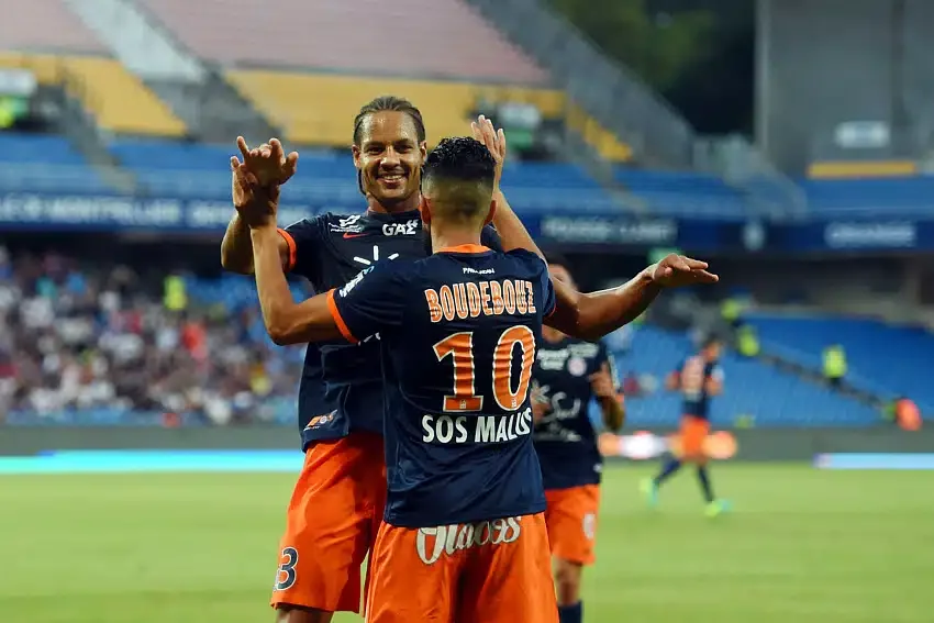 Le MHSC conserve sa place historique en Ligue 1 mais…