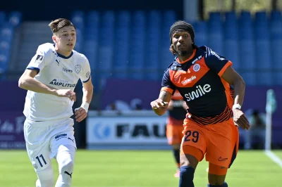Blackburn intéressé par Enzo Tchato ?