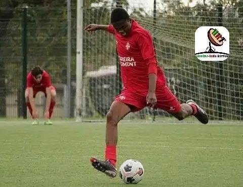 Soidri Saïd rejoint les U19N du MHSC en provenance de l’Olympique de Valence