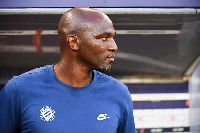 Zoumana Camara: “Je me suis inspiré de tous les coachs que j’ai côtoyés”