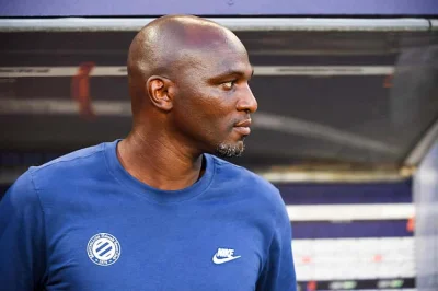Zoumana Camara: “Je me suis inspiré de tous les coachs que j’ai côtoyés”