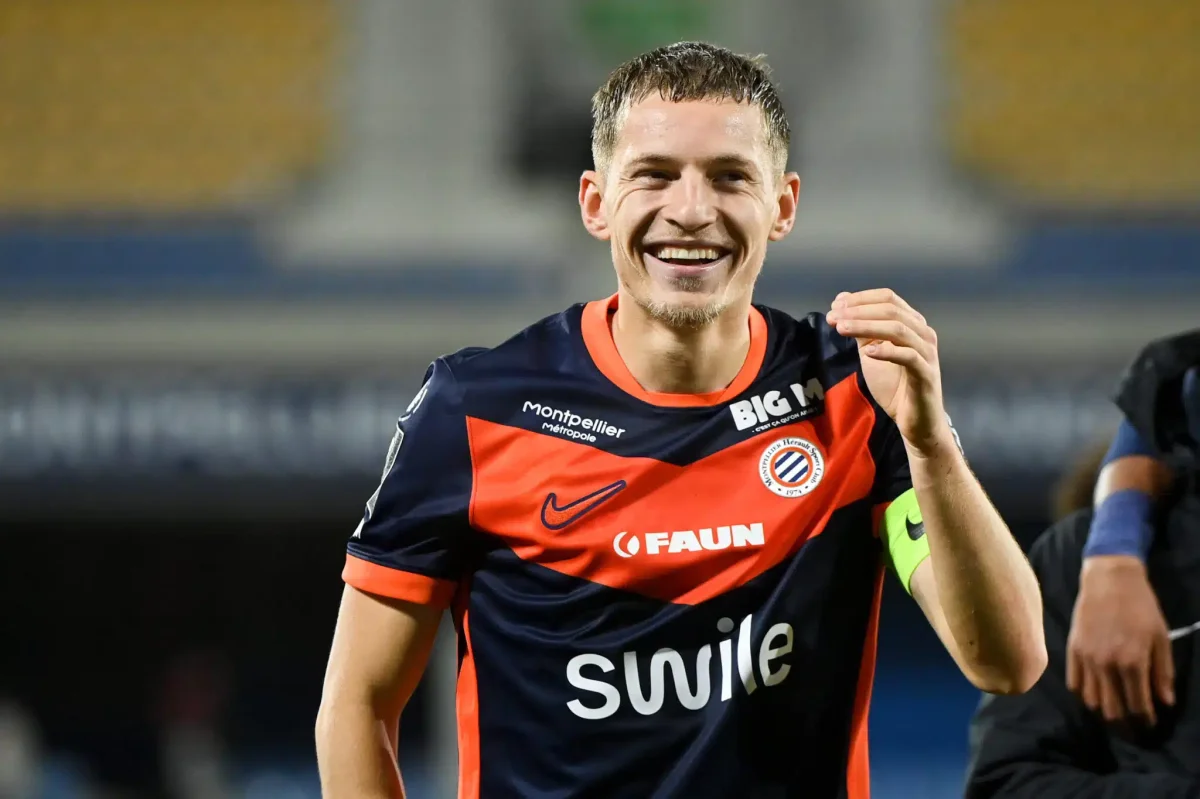 Becir Omeragic: “Difficile de voir un club comme Montpellier en Ligue 2”