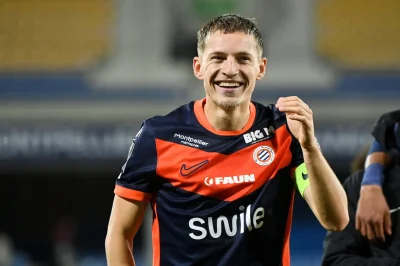 Becir Omeragic: “Difficile de voir un club comme Montpellier en Ligue 2”