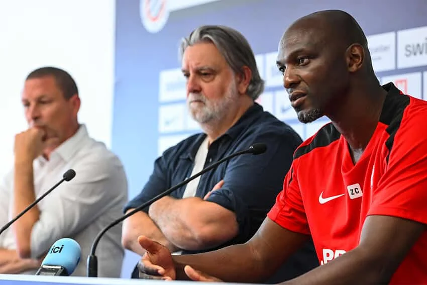 Le mercato est lancé, mais le MHSC reste suspendu à son avenir