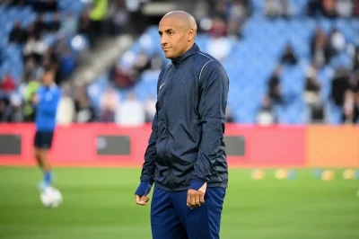 Wahbi Khazri au chevet des Aigles de Carthage à la place de Sabri Lamouchi ?