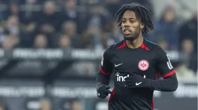 Interdit d’entrer au Canada, pas de Coupe du Monde pour Elye Wahi ce soir