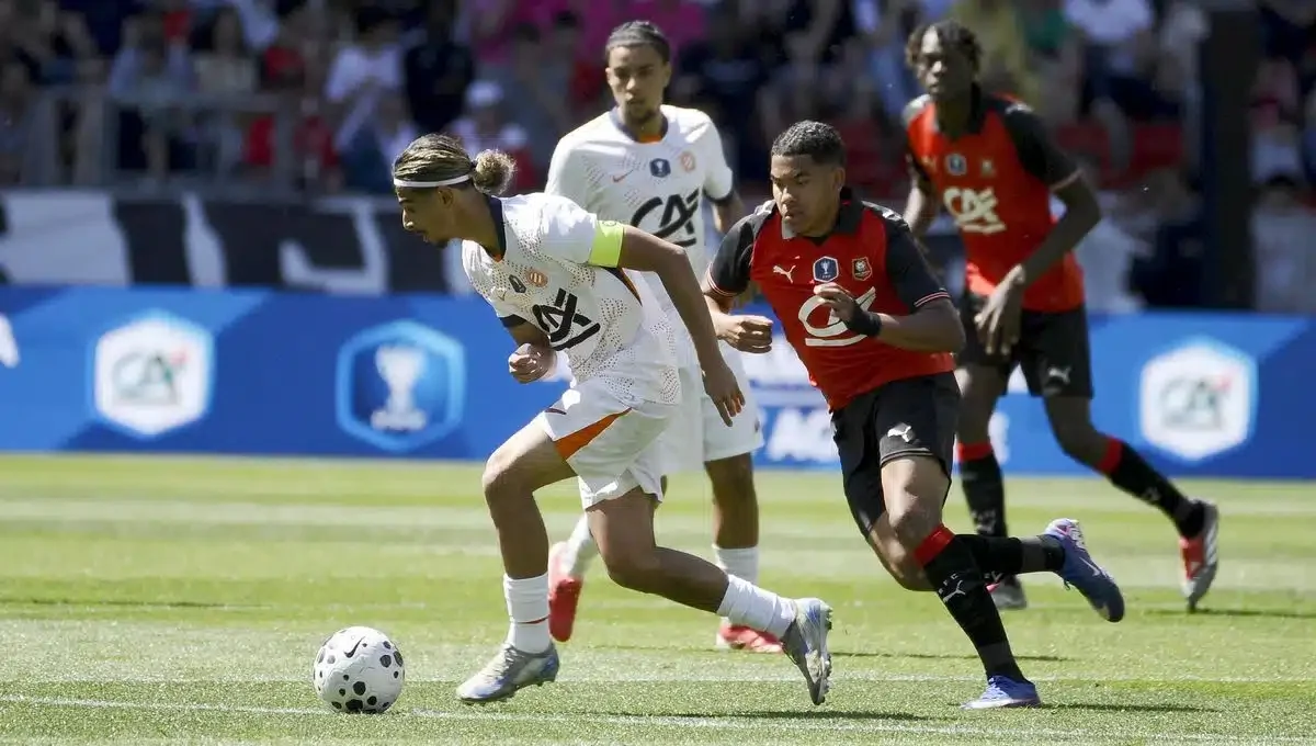 Adam El Boughlamy quitte le MHSC pour l’OM mais… le PSG vient de rentrer dans la danse