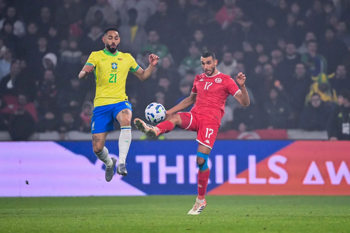 Fortunes diverses pour les Pailladins du Mondial 2026