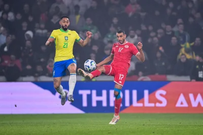 Fortunes diverses pour les Pailladins du Mondial 2026