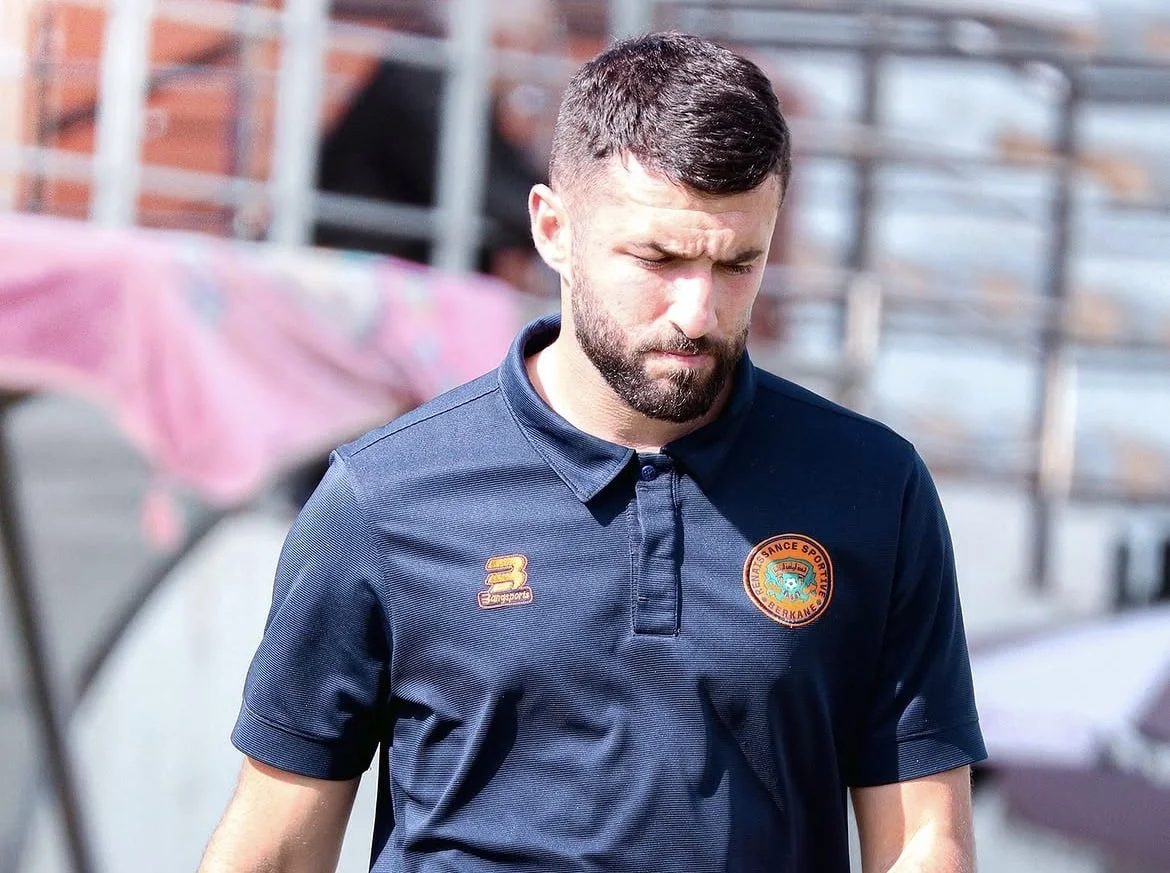 Corentin Cazorla futur préparateur physique du MHSC Féminines ?