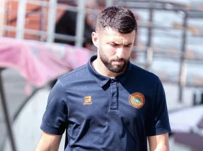 Corentin Cazorla futur préparateur physique du MHSC Féminines ?