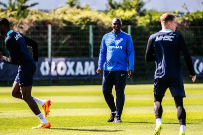 Le MHSC communique sur un nouveau match amical contre un club de Ligue 3