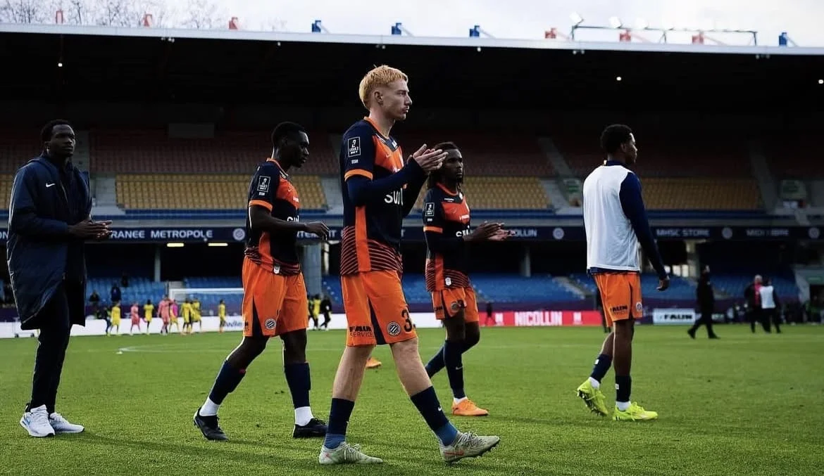 Alexandre Ebener, son avenir s’éloigne du MHSC