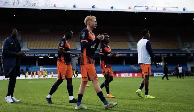 Alexandre Ebener, son avenir s’éloigne du MHSC