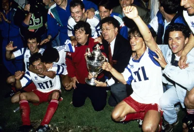 Il y a 36 ans, le MHSC remportait une Coupe de France historique,