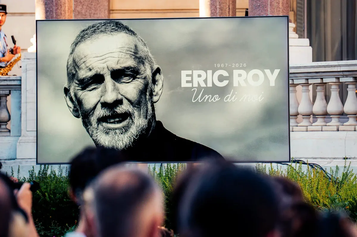 Quand Eric Roy contait l’anecdote de l’amulette enterrée de Lescure par Rolland Courbis