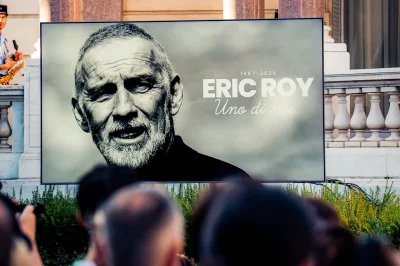 Quand Eric Roy contait l’anecdote de l’amulette enterrée de Lescure par Rolland Courbis