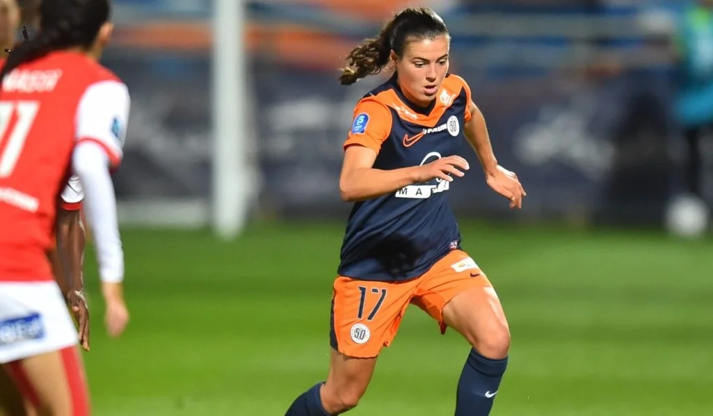 Deux joueuses du MHSC Féminines en route vers Le Havre ?