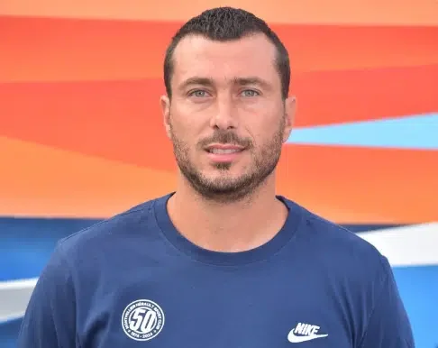 Anthony Barbotti quitte le MHSC Féminines et rebondit à Castelnau-Le Crès FC