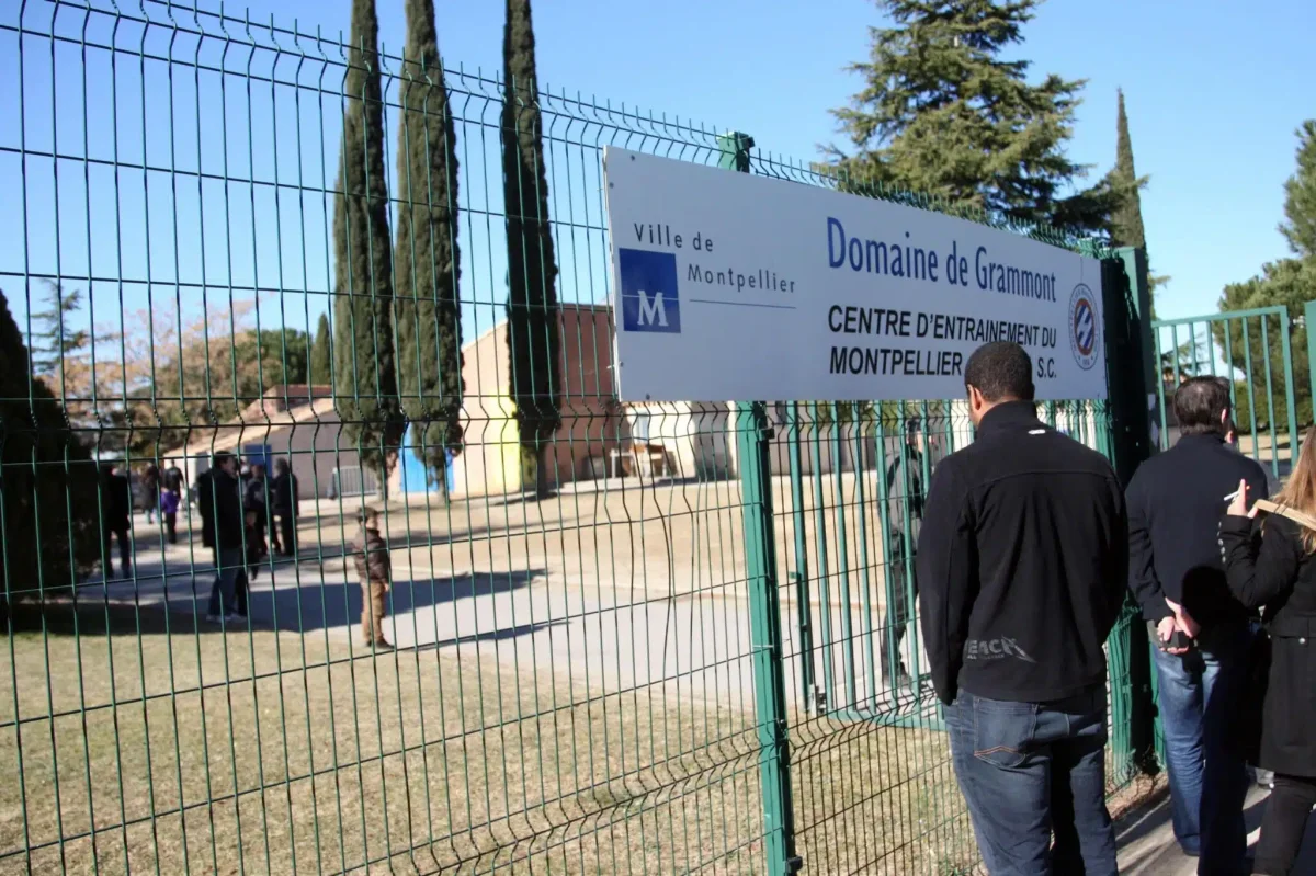 Gilles Beaumian: “Il y a parfois des étoiles filantes qui passent, Laciné Mégnan-Pavé en fait partie”