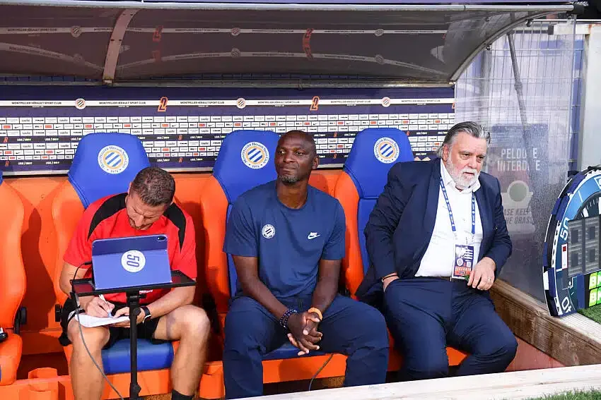 Zoumana Camara fait le point sur le mercato et confirme les départs de Jullien et Savanier