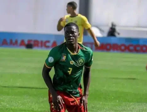 Un jeune de l’Academy Foot de Douala bientôt professionnel au MHSC ?