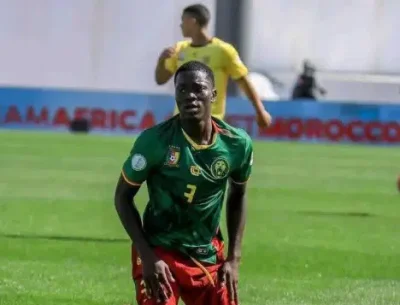 Un jeune de l’Academy Foot de Douala bientôt professionnel au MHSC ?