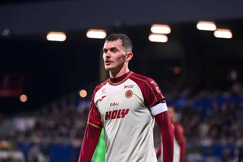 Pau remercie Jean Ruiz, désormais libre de tout contrat