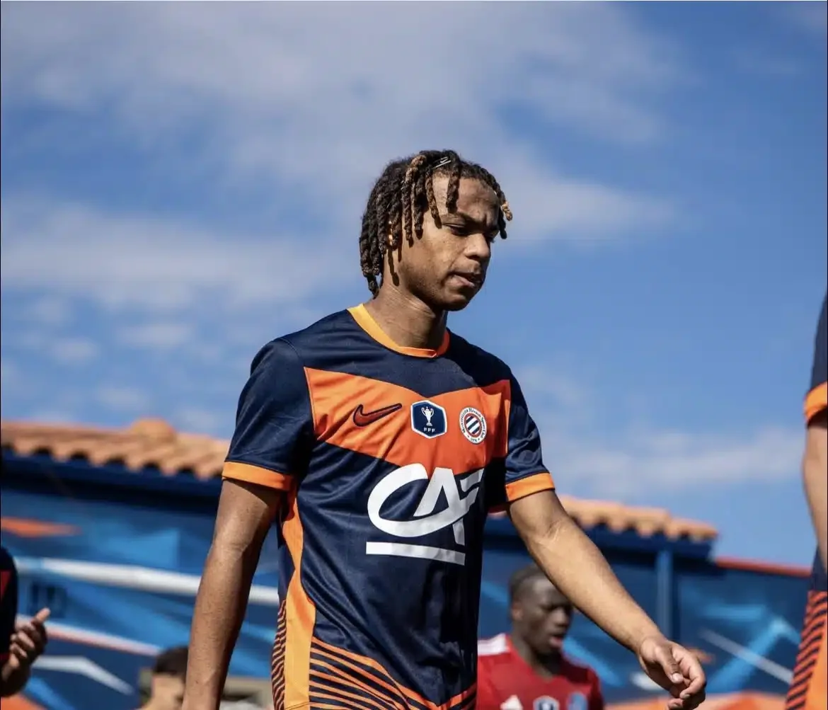 Plusieurs jeunes intégrés au groupe professionnel pour la préparation estivale du MHSC
