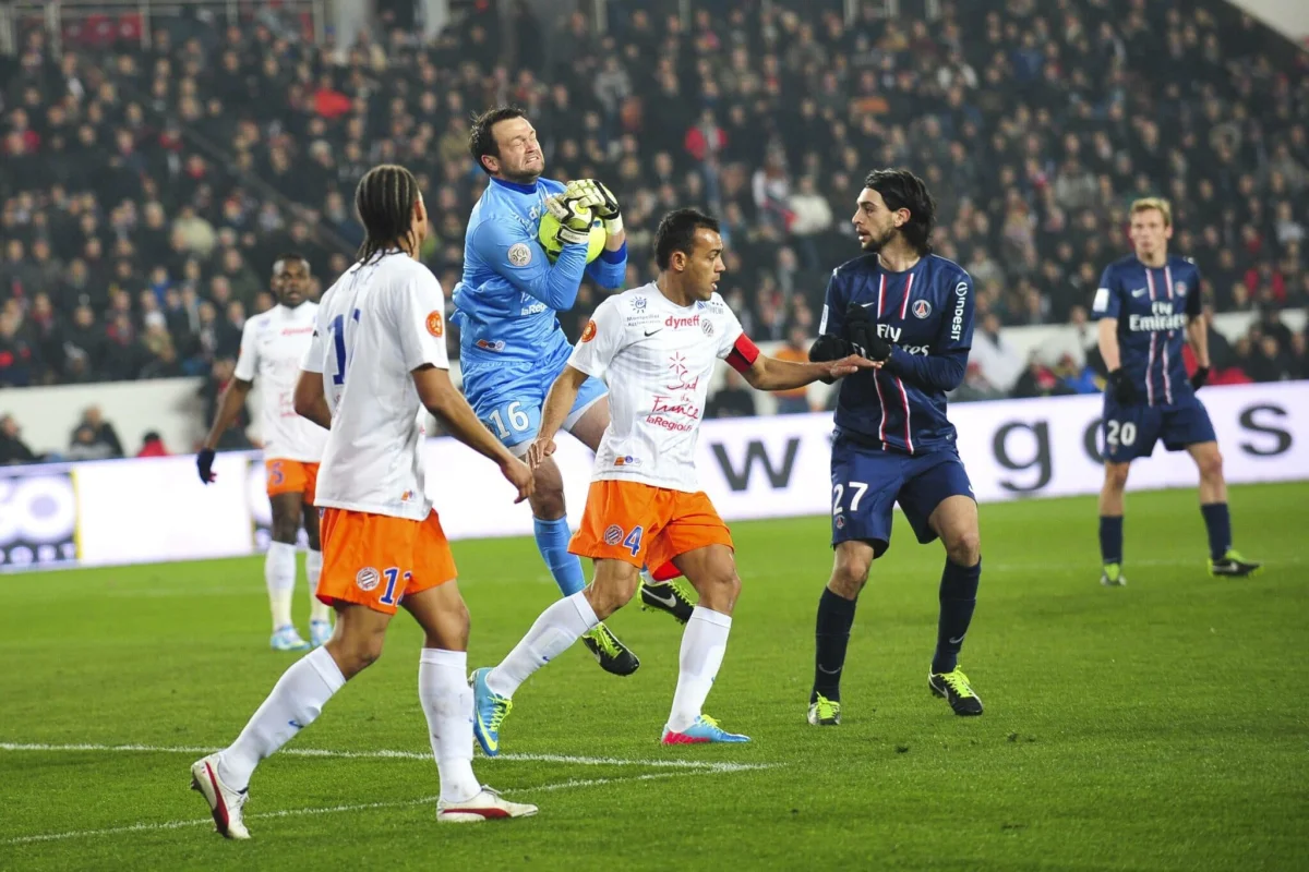 Geoffrey Jourdren: “Zlatan, joueur le plus fort et… le plus méchant”