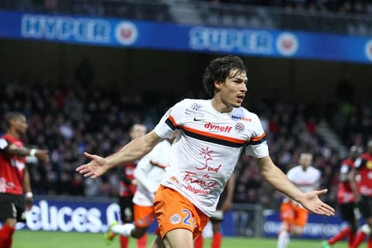 Le jour où Benjamin Stambouli a opté pour le football plutôt que l’armée de terre