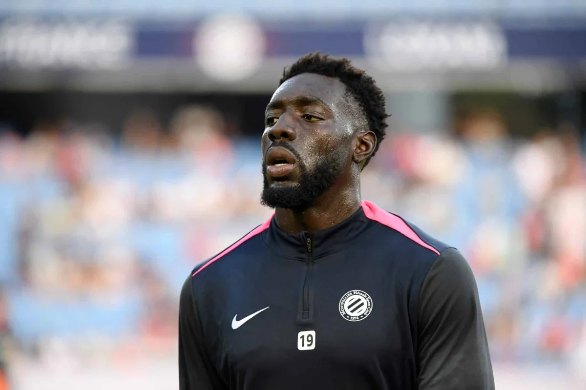 Alexandre Mendy courtisé à Nantes et au Stade Malherbe de Caen ?