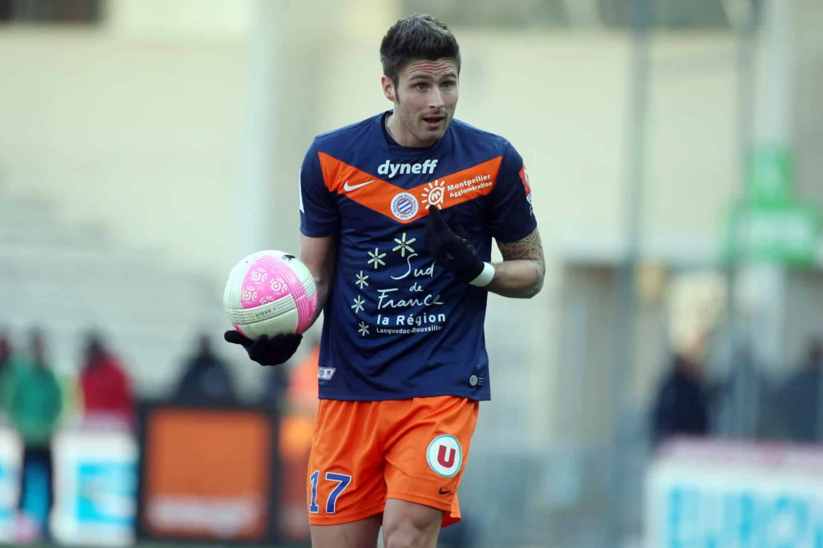 Rodéric Filippi à Olivier Giroud : « Si tu veux l’Équipe de France, tu ne me fais pas chier »