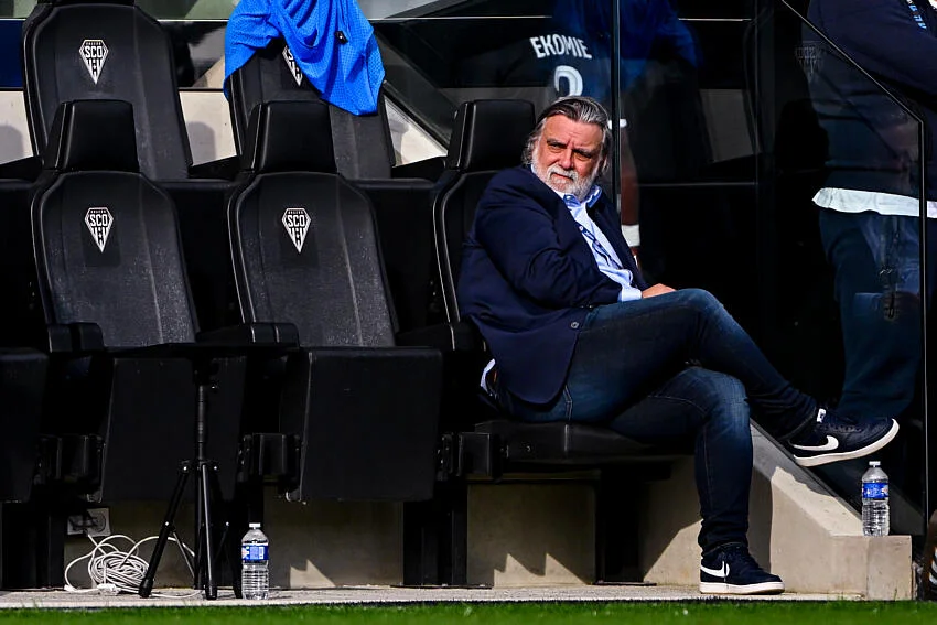 À partir de quel moment faudra-t-il s’inquiéter pour l’avenir du MHSC, notre club ?